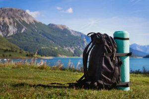 Storage Solutions for Camping Equipment