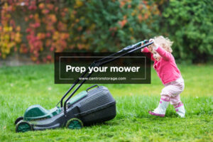 Prep-your-mower