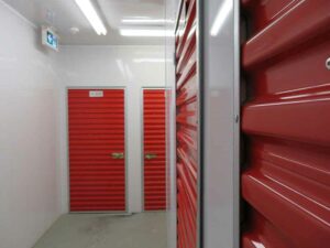 Centron Self Storage North York