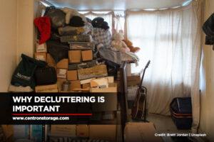 Why Decluttering Is Important